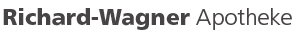 München_Richard-Wagner Apotheke (206967) Second Logo